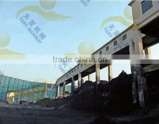 China Professional Supplier Good Quality High Capacity Cheap Carbon Steel Coal Belt Conveyor photo-3