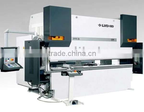 ysd HPC serial CNC press brake