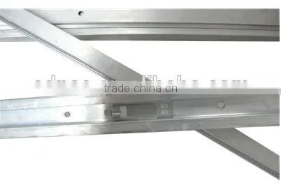 24 Inch Aluminium Rail photo-5