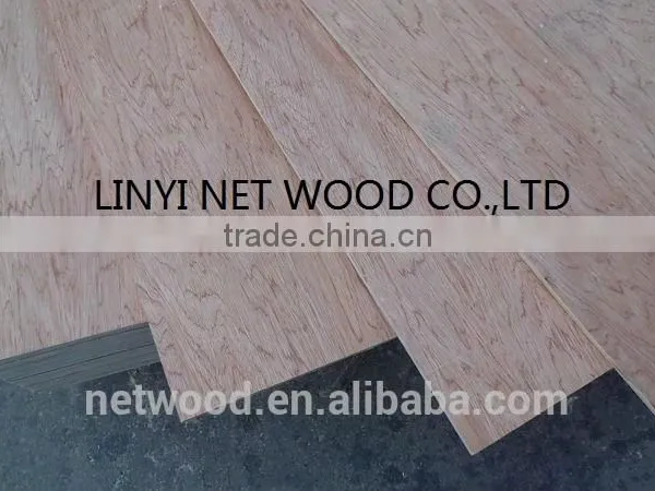 4x8 7mm Indoor Usage Furniture Grade Commercial Okoume Plywood photo-4