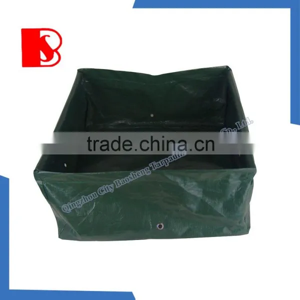 Indoors Vegetable Grow Bags and Fresh Vegetables Plastic Bags With All Color and Size photo-2