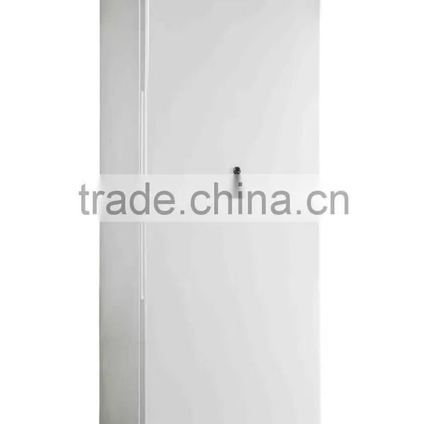 Combined Freezer and Refrigerator With TUV