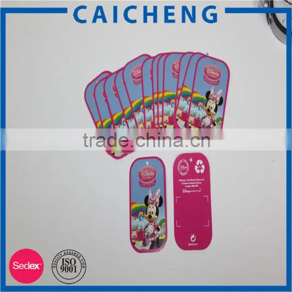 2015 High Quality Paper Calling Card, Paper Visiting Card,paper Business Card Printing photo-5