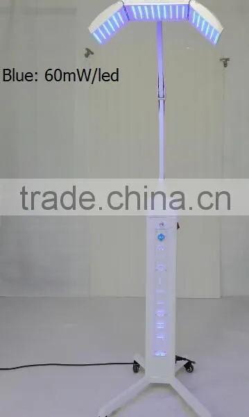 Red Light Therapy For Wrinkles Professional Suslaser PDT Red Led Light Therapy Machine Improve fine lines photo-5