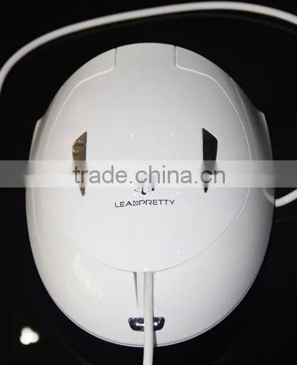 2016 Newest Portable HIFU Ultrasound Hifu Expression Lines Removal Body Slimming Beauty Machine Chest Shaping photo-2
