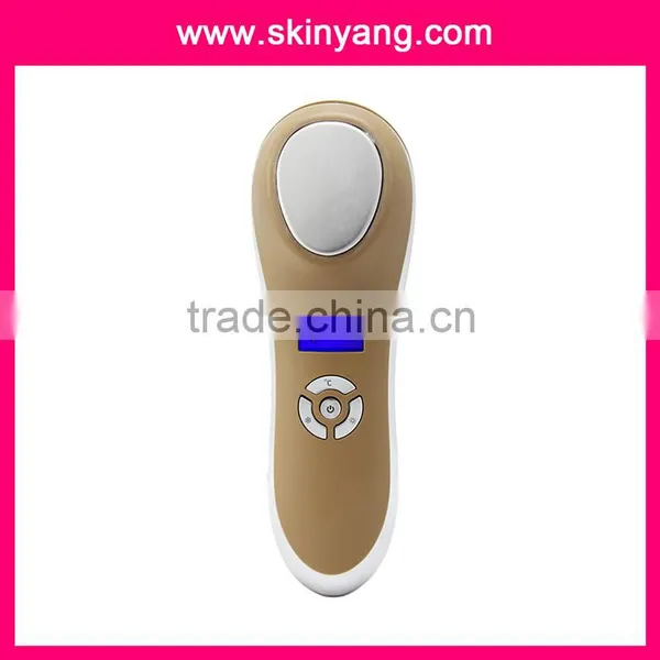 New Beuty Ultrasound Slimming Machine With CE Approved,AP-7901beuty Products Acne Removal Machine photo-3