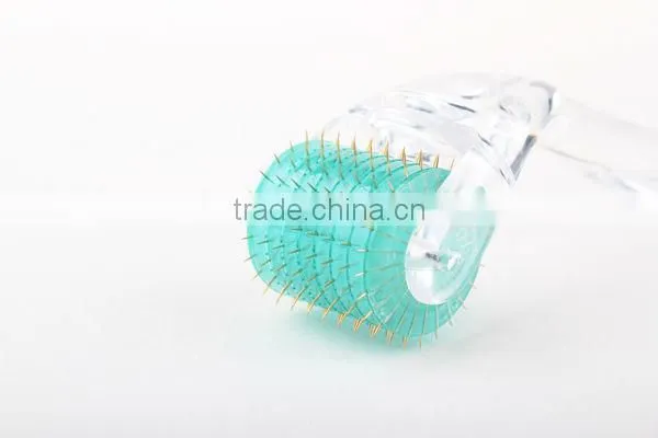 Skin Care Product Zgts Derma Roller Titanium for Hair Loss Treatment photo-3