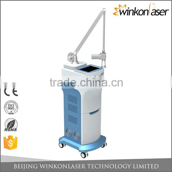 Most Effective Professional Ultra Pulse Co2 Machine Laser Scar Removal Equipment photo-4