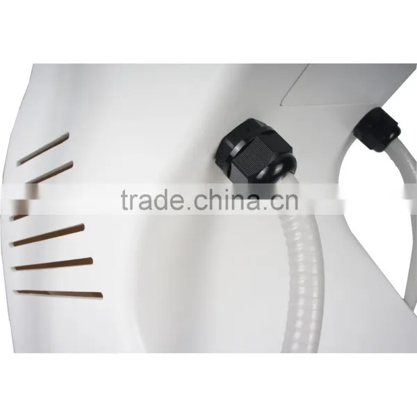 Non Invasive Cellulite Reduction!! Beauty Equipment High Intensity Focused Ultrasound With Teaching Video photo-5