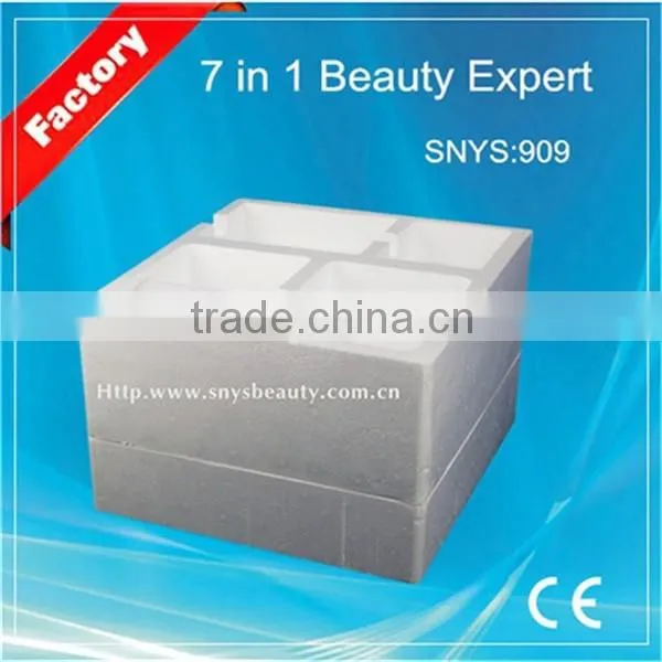7 in 1 Beauty Expert Microdermabrasion Beauty Machine SNYS909 photo-6