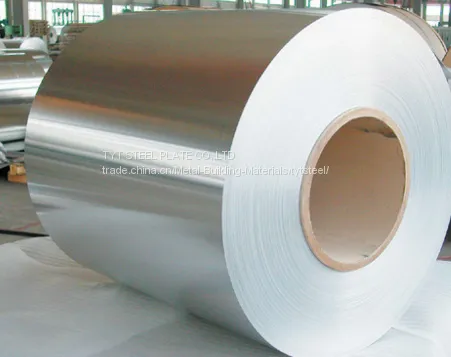 Galvanized Steel Coil Metal Tile Roof,Aluzinc Steel,Galvalume Steel Coils,