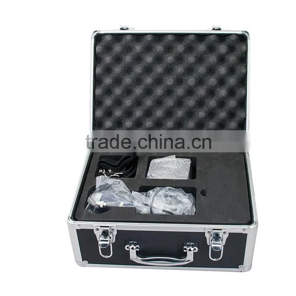 Low MOQ 4.5 KG 5.5 Inch Portable Vet/pet Ultrasound/animal Ultrasound Scanner photo-4