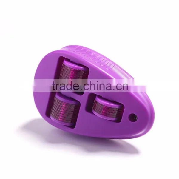 2016 New Item Skin Care Beauty Mouse Derma Roller photo-3