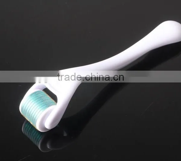 2016 Best Sales NewTechnology Micro Needle Roller 540pins Derma Roller photo-2