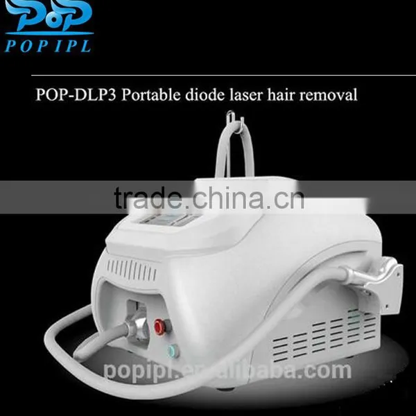 3000W Laser Hair 808nm Removal Portable Diode Laser IPL Hair Removal Laser Hair Removal 808nm Diode Laser Machine For POPIPL Skin Rejuvenation photo-3