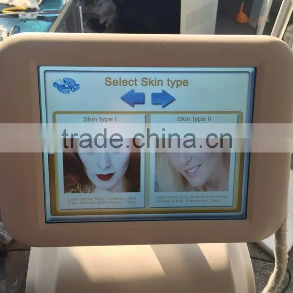 808 Laser Hair Removal Machine Factory photo-5