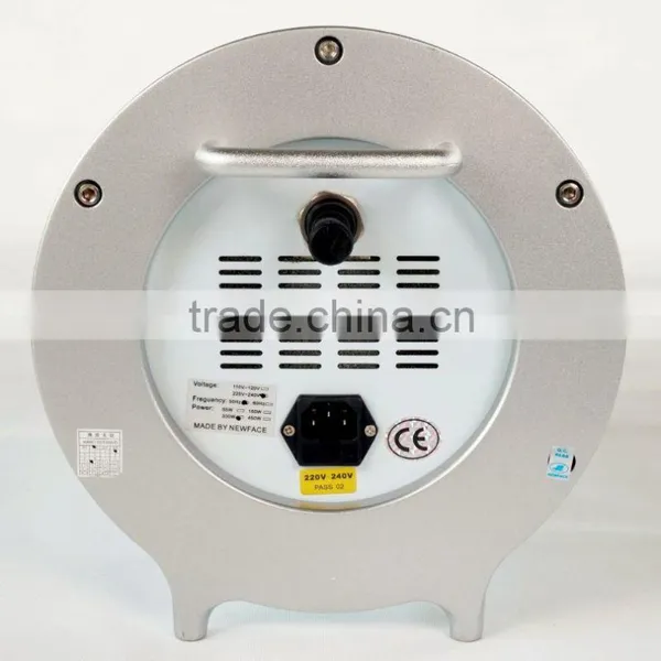 M-P9A 2 In 1 Crystal And Diamond Microdermabrasion Machine For Dead Skin Removal photo-5