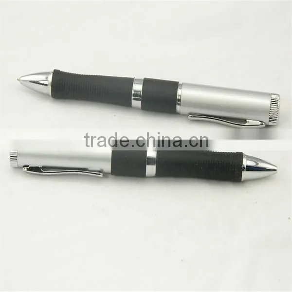 Cheap and Free Sample USB Pen, Pen Shape USB Drive photo-2