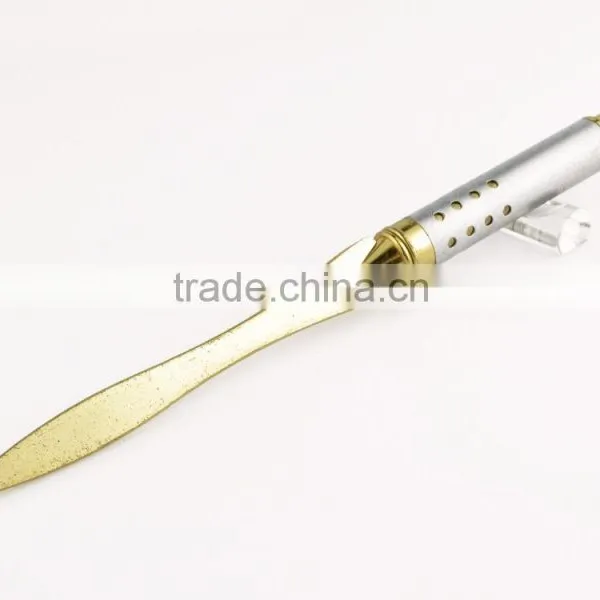 High-grade Wood Pen+The Envelope Knife Set,wood Promotional Gift Sets photo-4