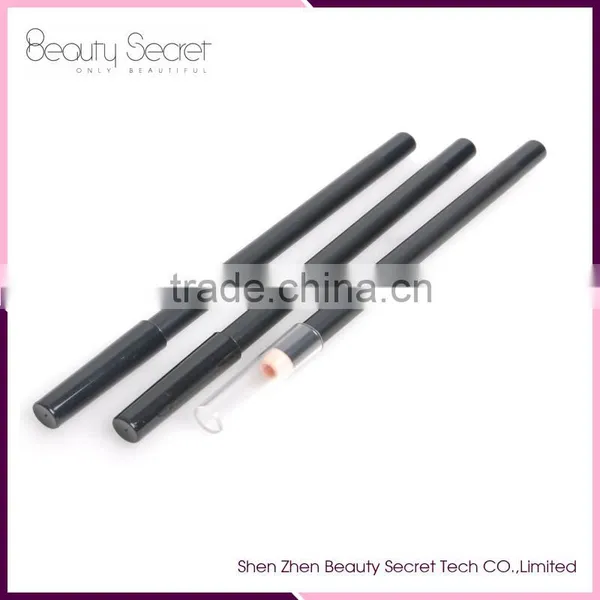 High Quality Lip Gloss Lip Liner Private Label Waterproof High Pigment Makeup Brush Lip Liner Set photo-3