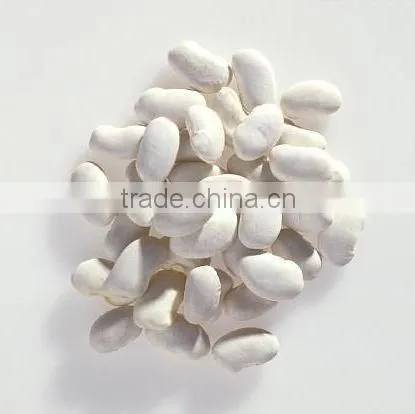 Big Size White Beans White Haricot Beans photo-3