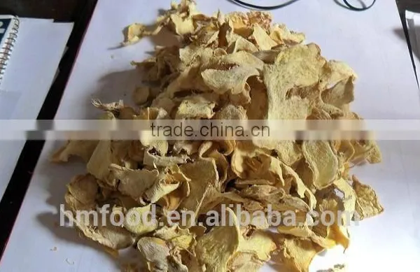 Good Quality Dehydrated Ginger Slices photo-3