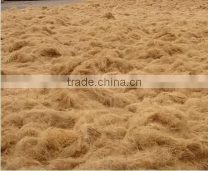 Coconut Fibre and Coir Product