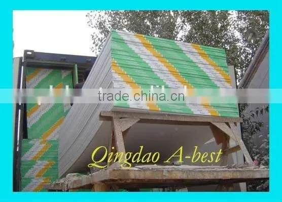 Square Edge Gypsum Board photo-6