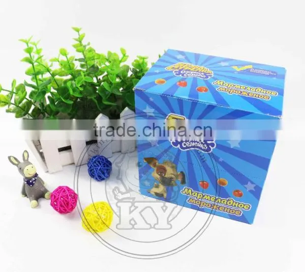 Magic Ice Cream Sugar Coated Soft Sweet photo-3