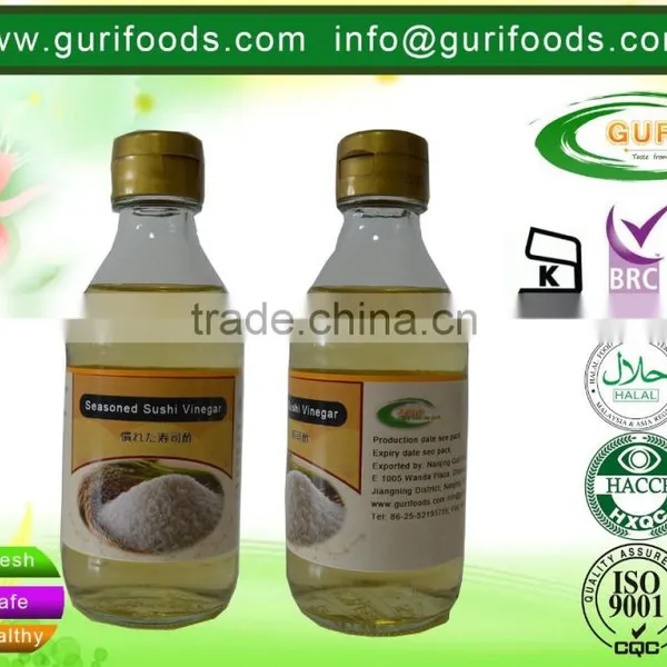 delicious vinegar