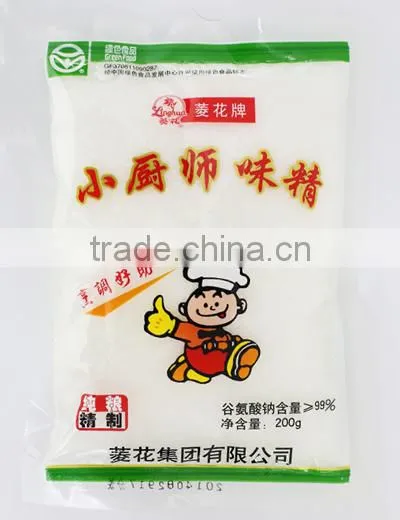 Ajinomoto Monosodium Glutamate 99 Purity photo-2