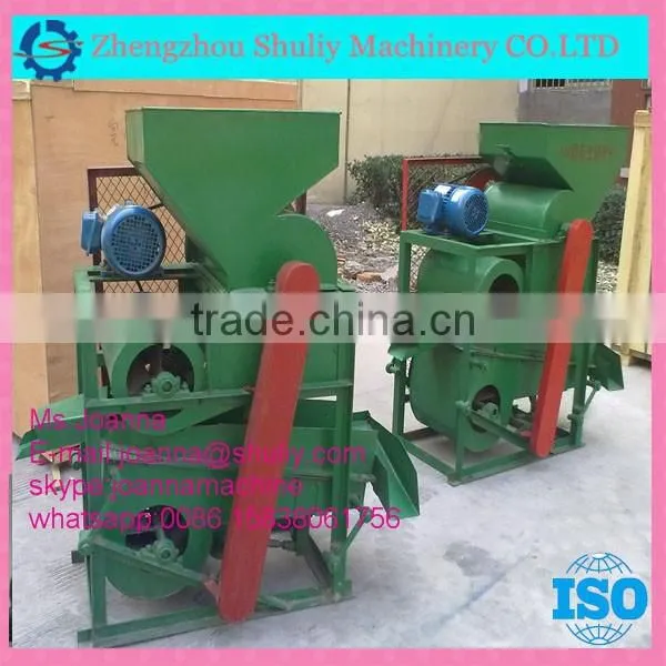 for Smallholder Harmers African Peanut Sheller photo-5