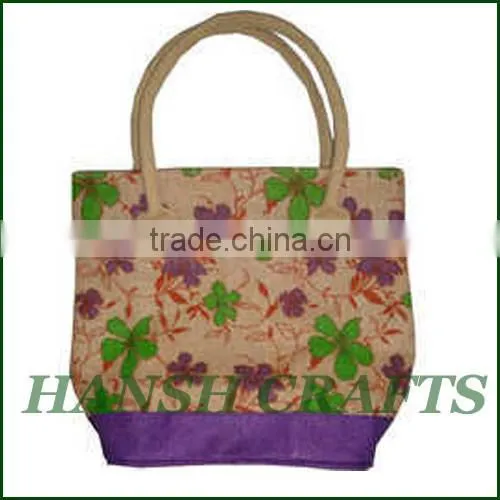 Jute Bags Shopping Bag Shopping Jute Bags photo-3