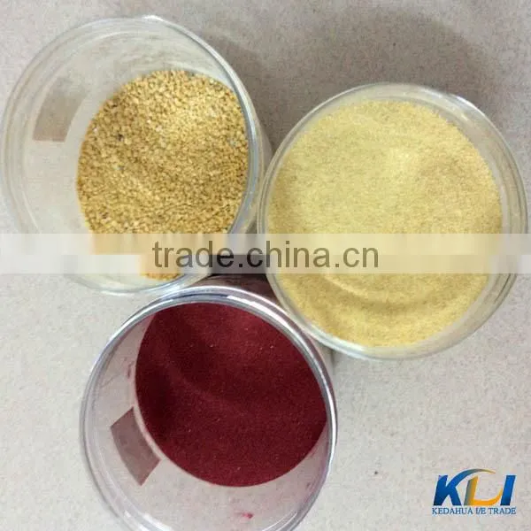 Color Sand Colored Stone photo-5