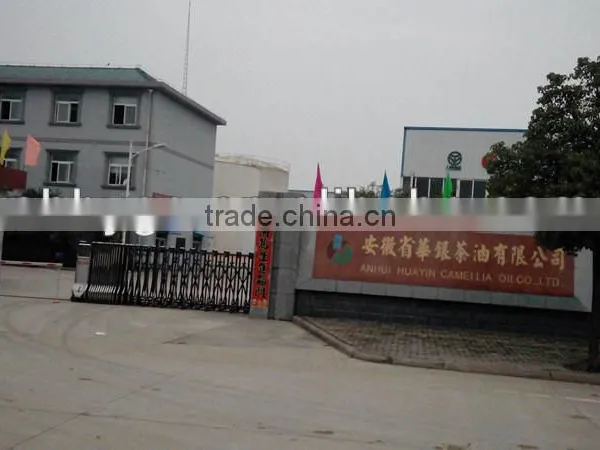 65% Content of Tea Saponin With High Efficiency photo-4