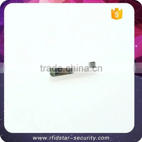Good Selling LF RFID 134.2KHz Smart 1.25x7mm Glass Microchip photo-2