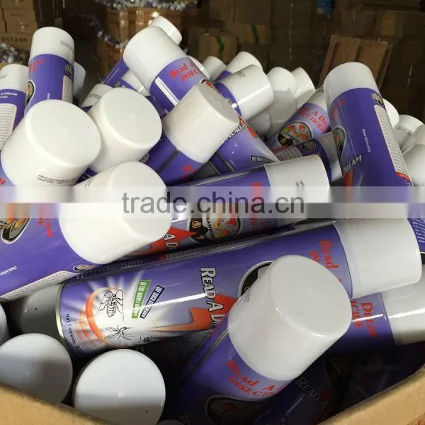 RAD Yuanmeng Read a DreamCockroach Killer Insecticide for Ingredients of Insecticide photo-3