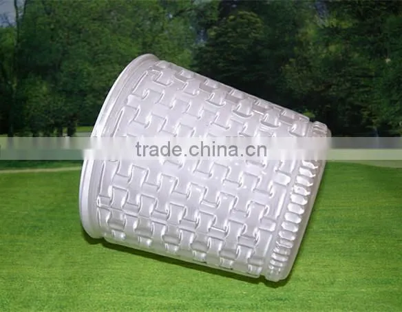 Glass Flower Pot photo-3