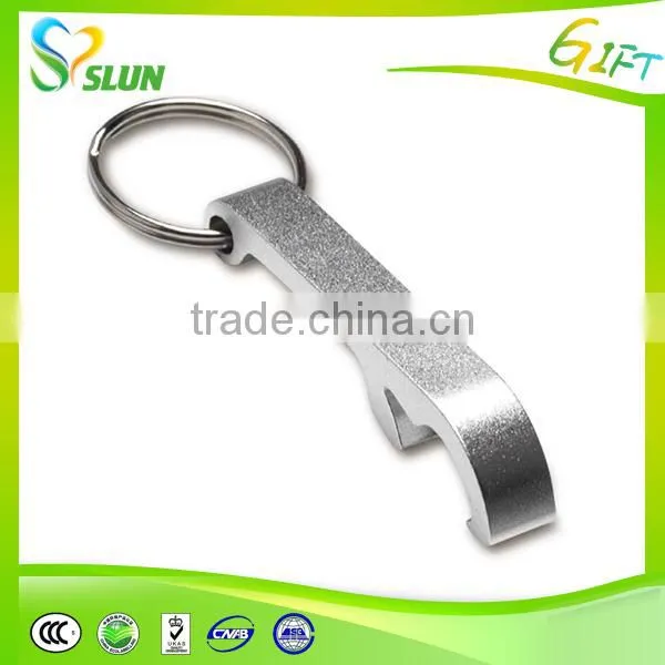 2015 Hottest Product OEM Bottle Opener Keyring photo-5