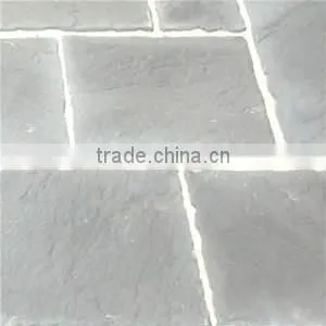 Garden Plastic Patio Natural Flat Slabs Slate photo-2