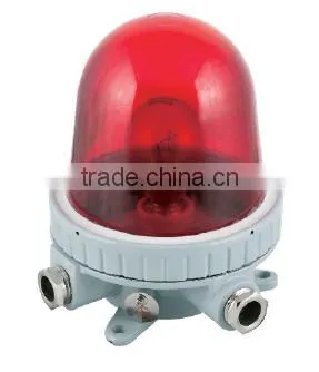Superstructure Obstruction Light