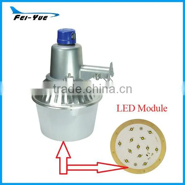 175 WATT BRONZE MERCURY VAPOR SECURITY LIGHT photo-3