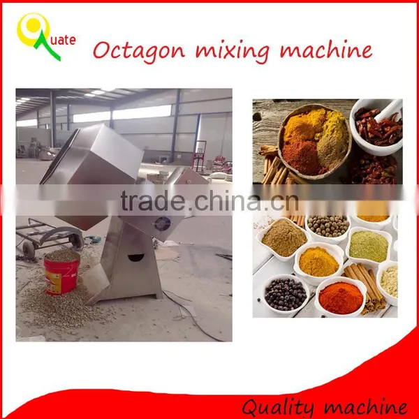 Mixing Machine/seasoning Machine photo-5