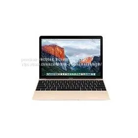 Новый MacBook pro с накопителем на 256 ГБ на платине