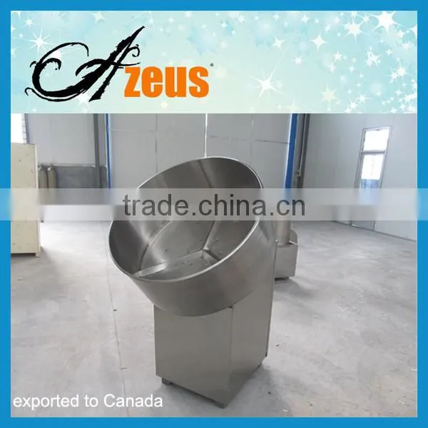 Fried Food Flavoring Machine