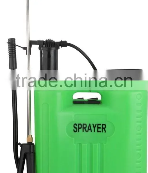 Agricultural Knapsack Manual Sprayer photo-3