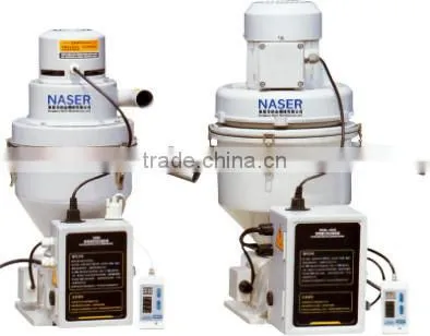 Auto Loader Suction Machine Vacuum Transfer Pellets photo-2