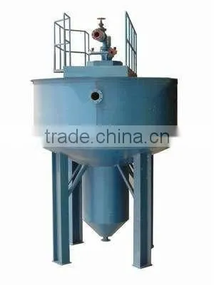 XCS hydrocyclone sink sand pool slag separator for solid-liquid separation