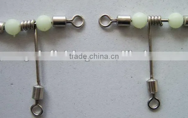 Wire Balance Fishing Snap