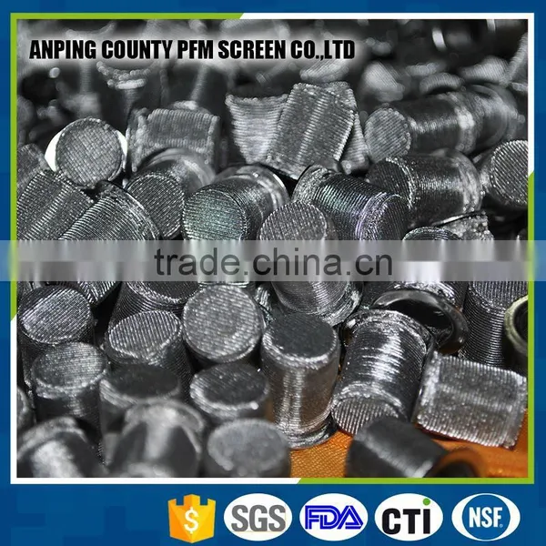 Excellent Quality Stainless Steel Micron Filter Cartridges photo-2
